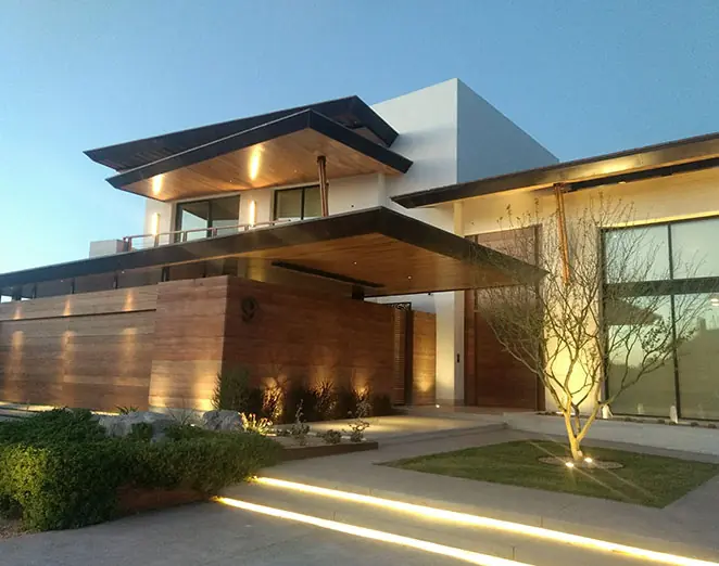 Casa Brea
