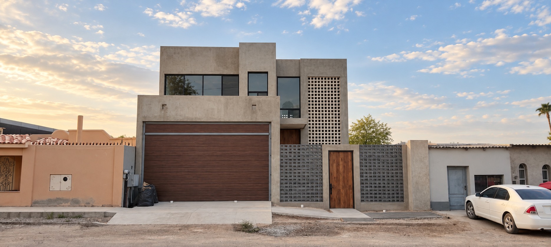 Casa JV