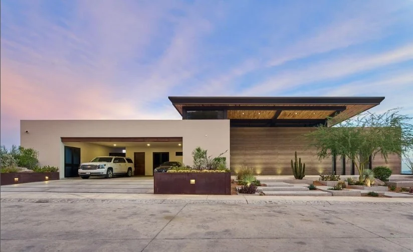 Casa RYO