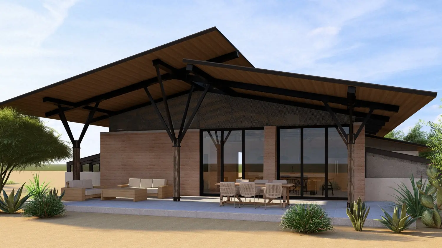 Proyecto T&A